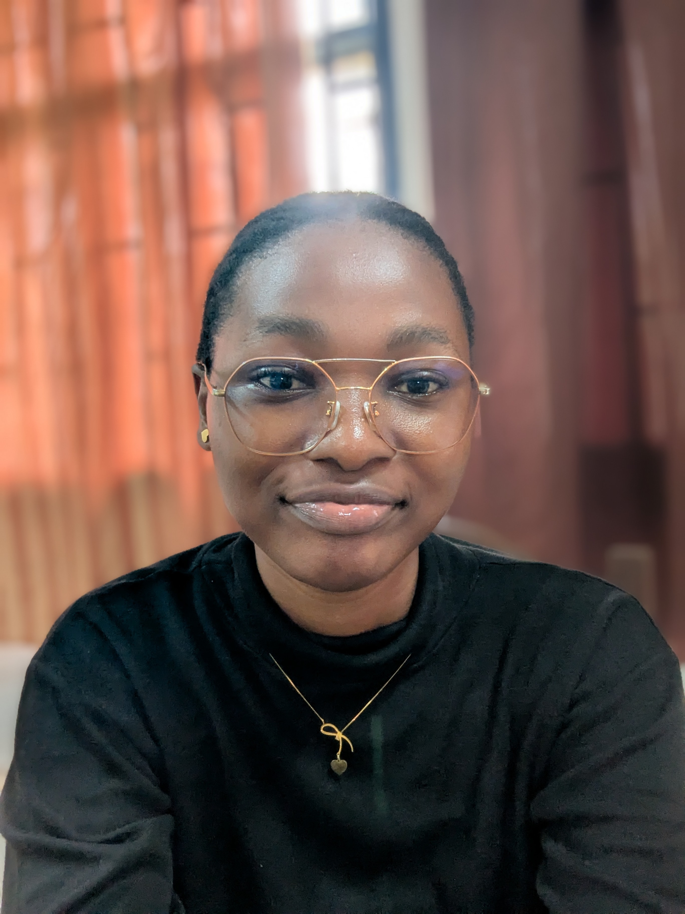 Elise Karene Nga'ateba