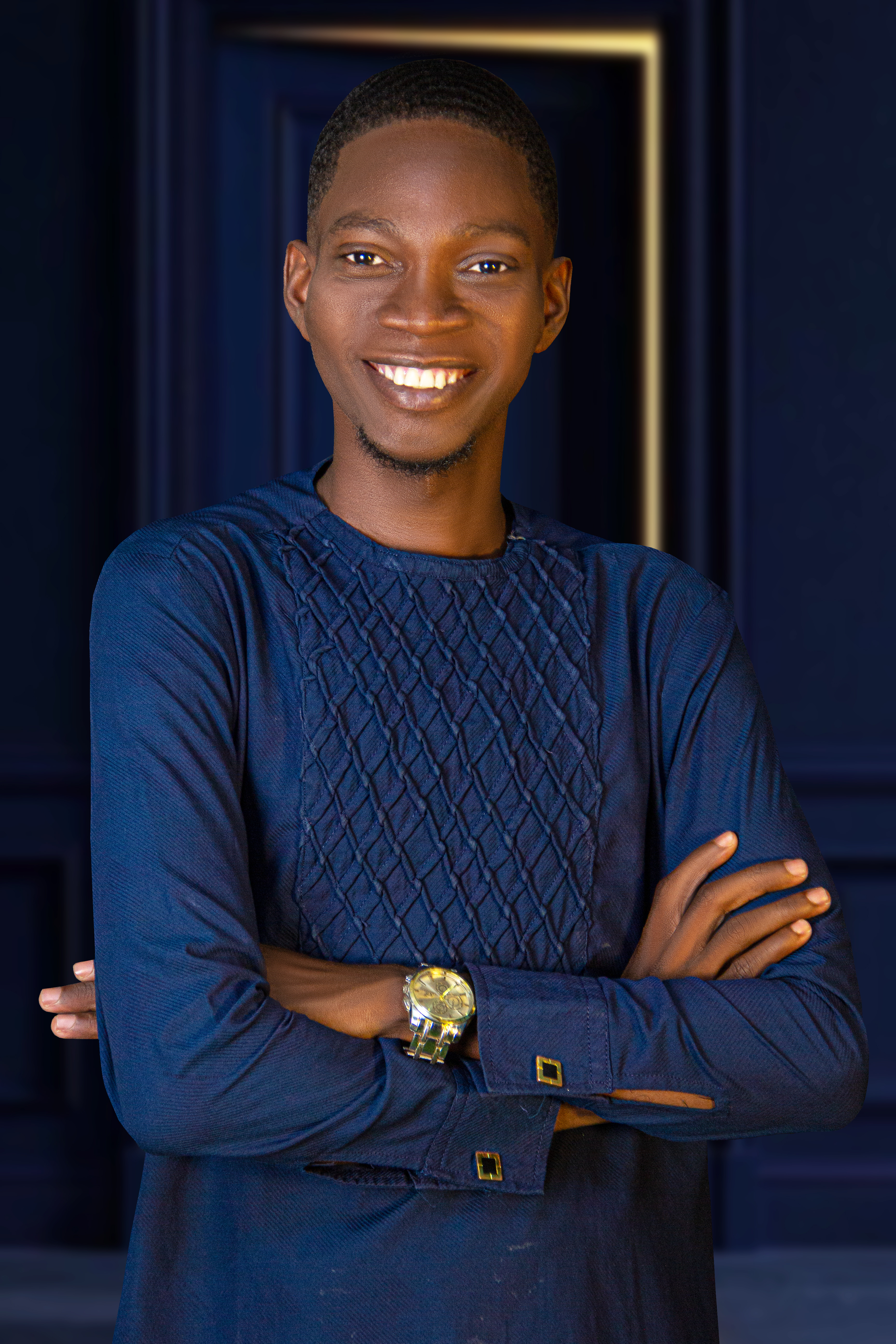 Elise Karene Nga'ateba
